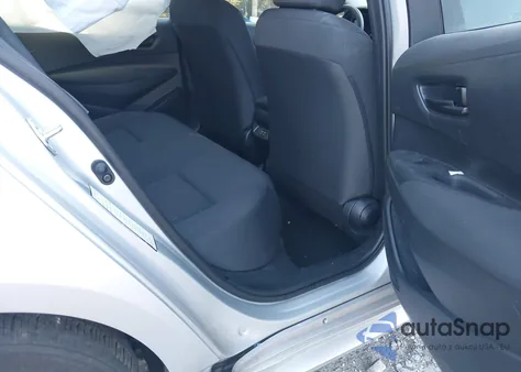 2023 Toyota Corolla Le z USA, uszkodzony, nr VIN 5YFB4MDE3PP063667